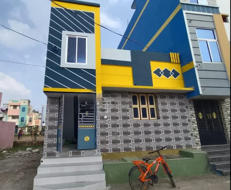 House for sales