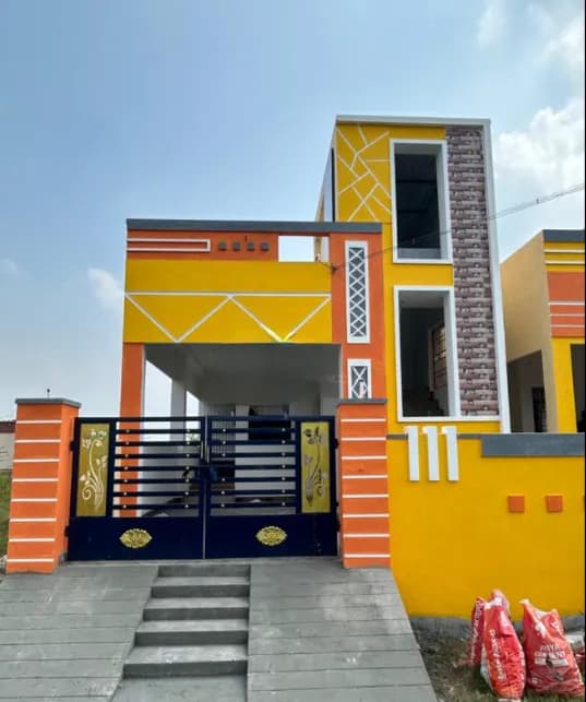 House for sales