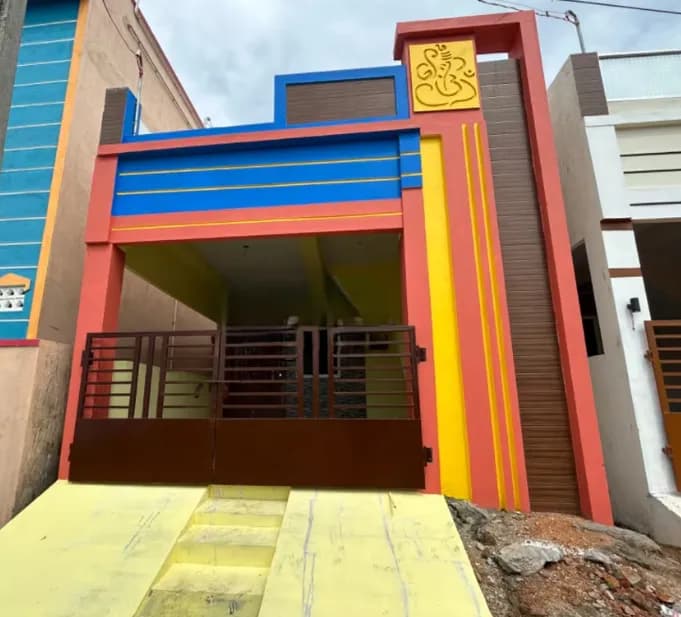 House for sales