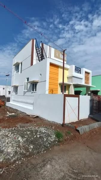 Single Property Image