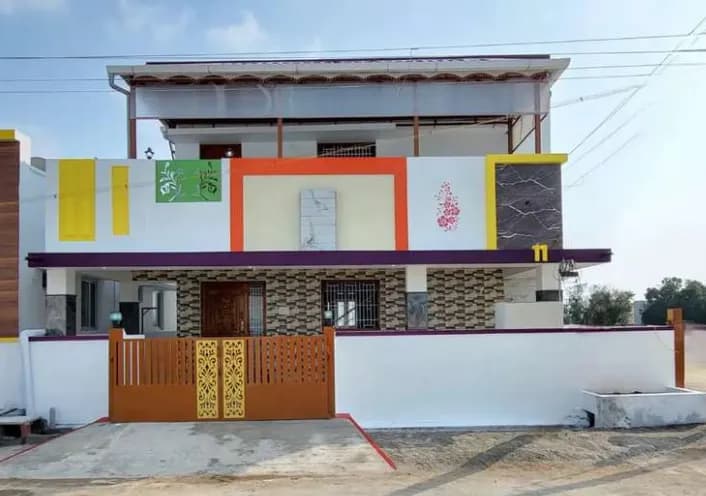 3bhk house for sale 