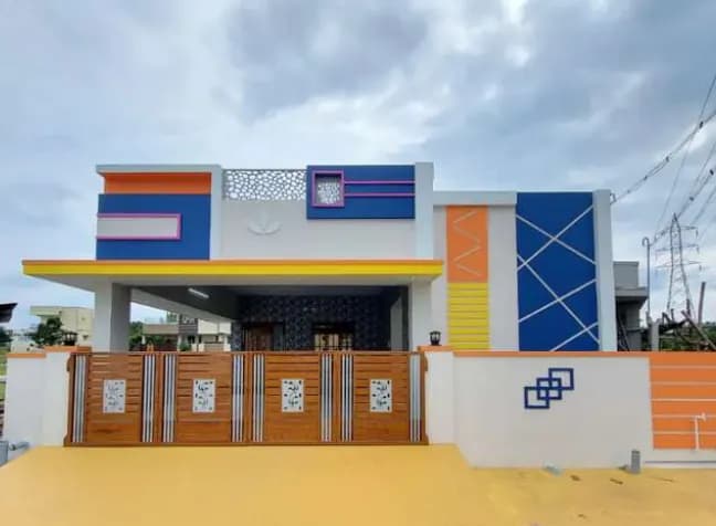 2bhk house for sale
