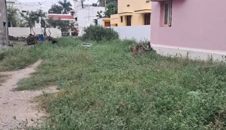 plot for sale 