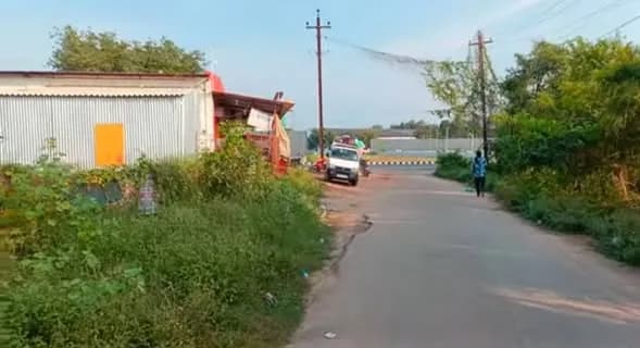 Single Property Image