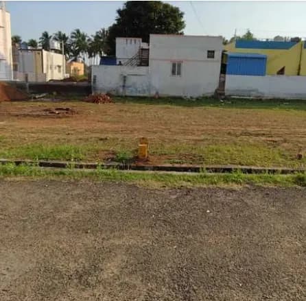 plot for sale 