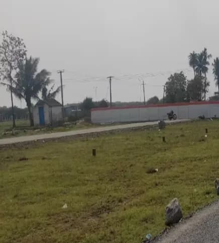 Land for sales