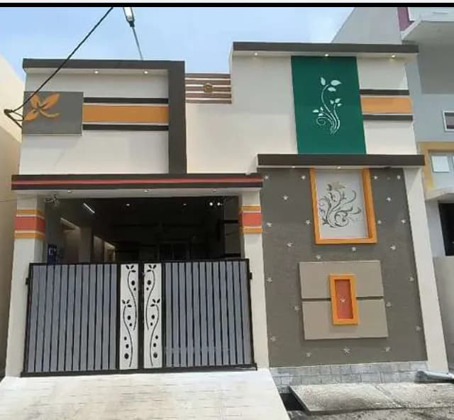 2bhk house for sale 