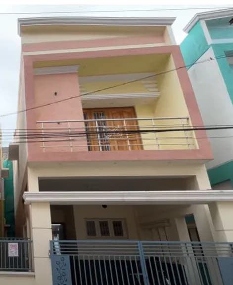 House for sales