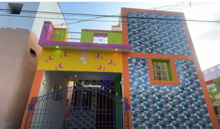 House for sales
