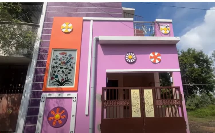 House for sales