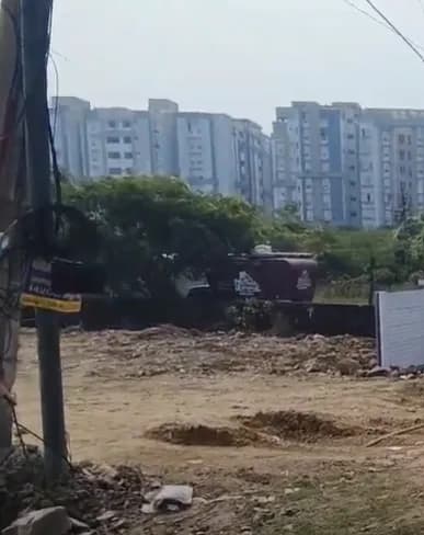 Land for sales