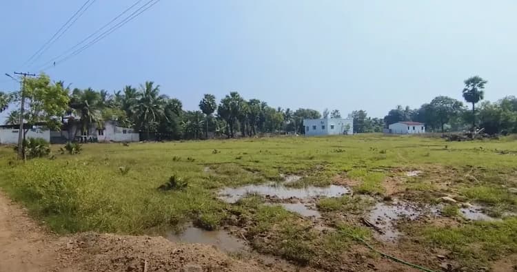 Land for sales
