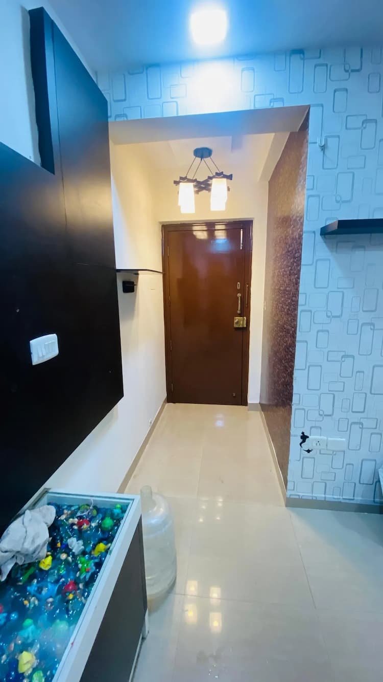 Flat for sales