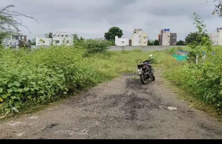 plot for sale