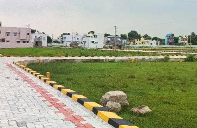 plot for sale 