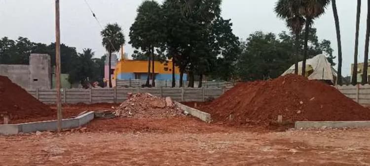 plot for sale 