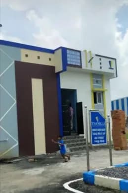 2bhk house for sale