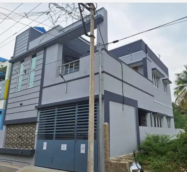 3bhk house for sale 