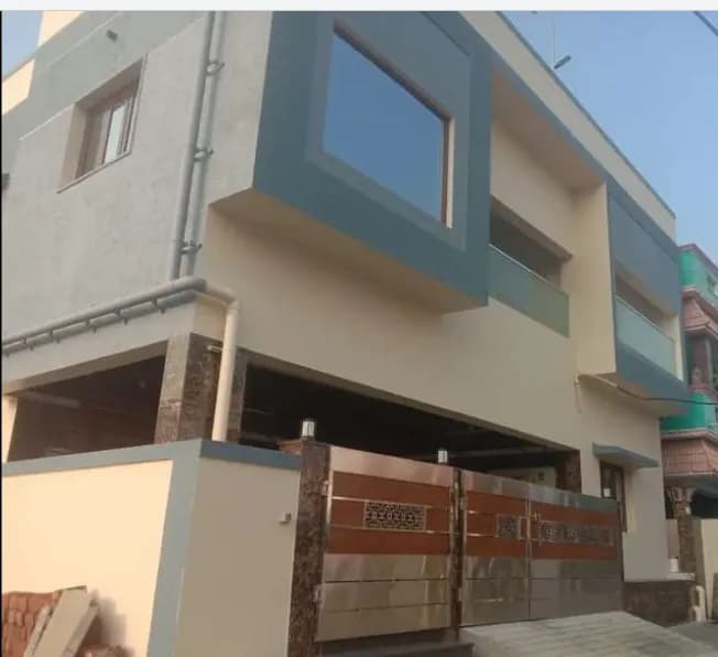 4bhk house for sale 