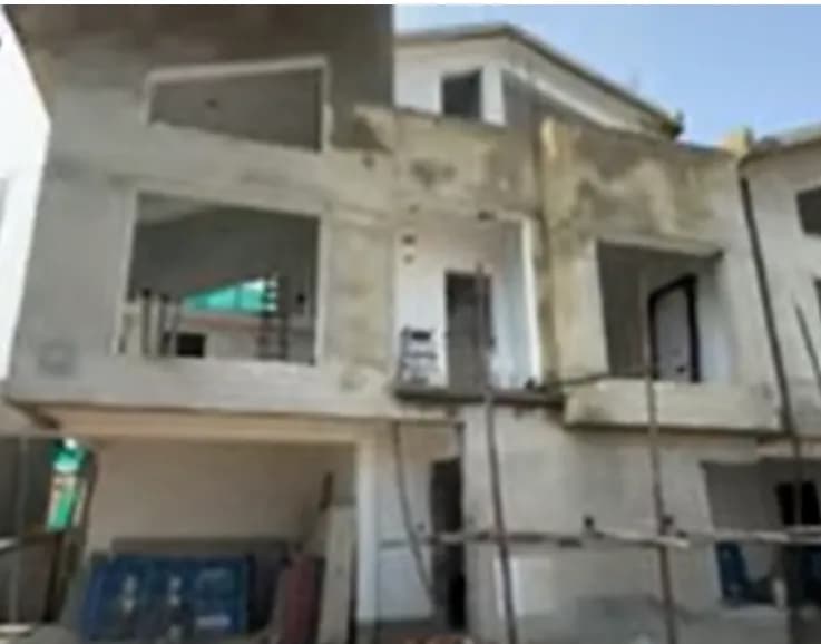 Villa for sales