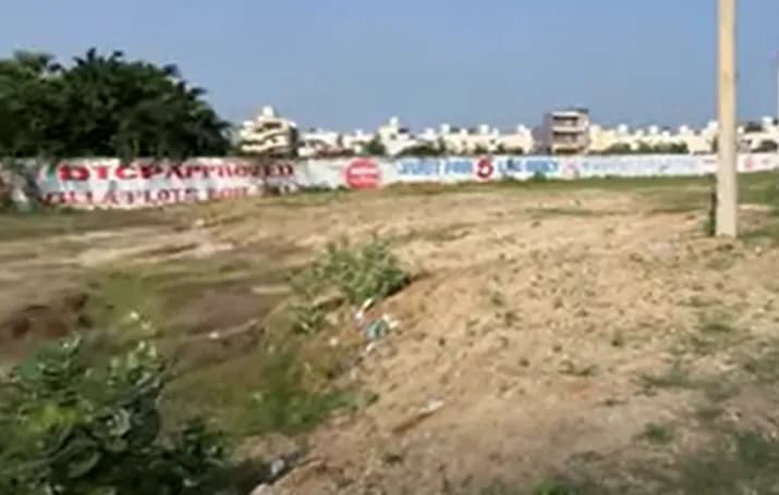 Land for sales