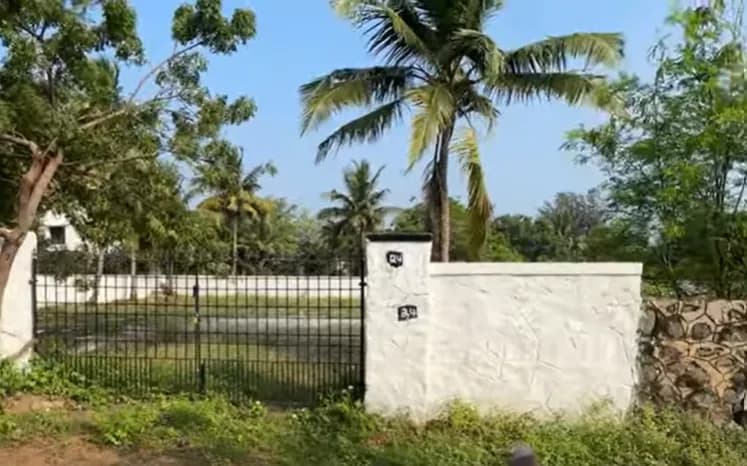 Land for sales