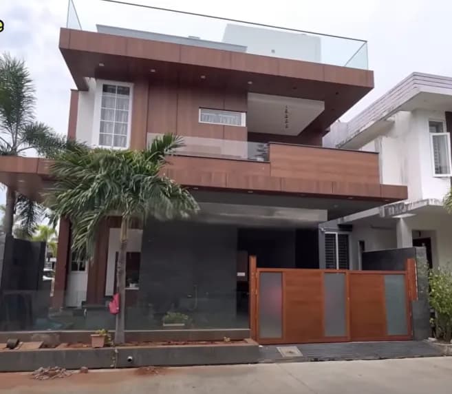 Villa for sales