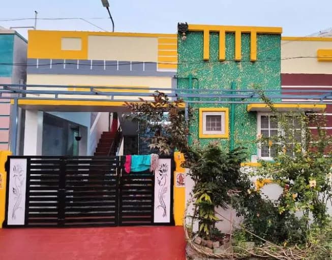 2bhk house for sale 