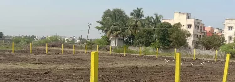 plot for sale 
