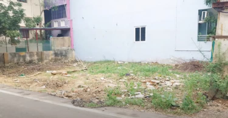 Land for sales