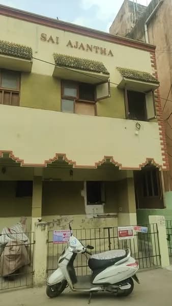 Flat for Sale