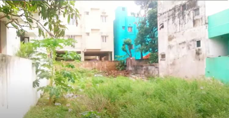 Land for sales