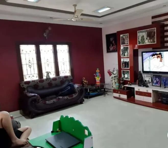 4bhk house for sale 