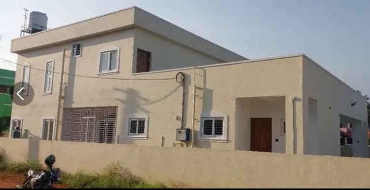 4bhk house for sale 