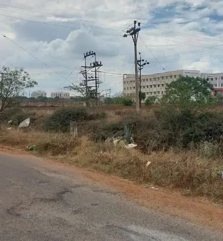 plot for sale 