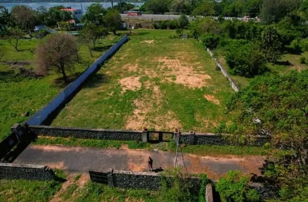 Single Property Image