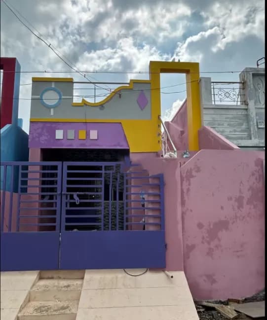 House for sales