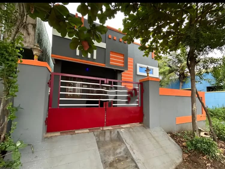 House for sales