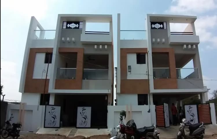 House for sales