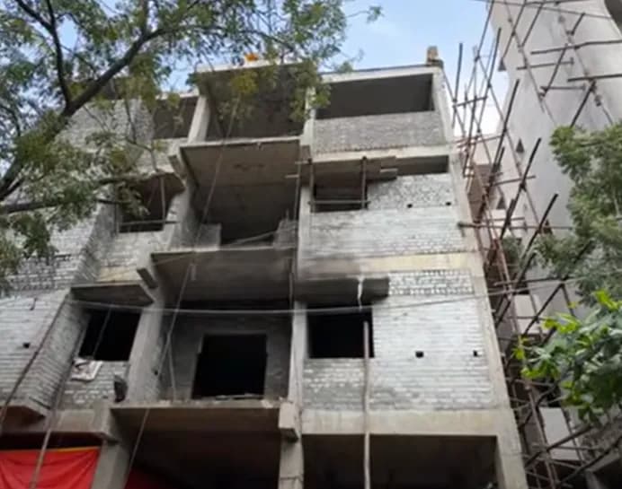 Flat for sales