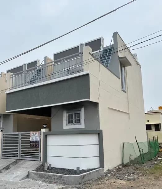 House for sales