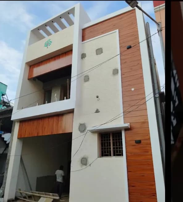 Villa for sales