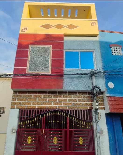 Villa for sales