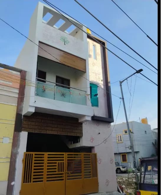 House for sales