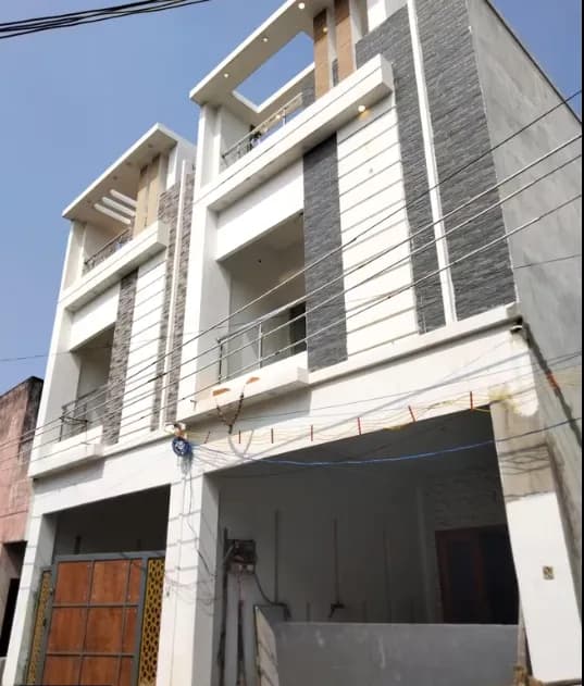 House for sales