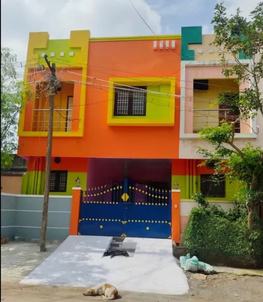 House for sales