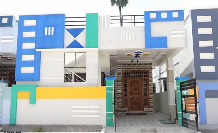 House for sales