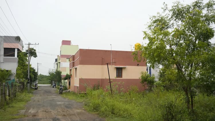 Single Property Image