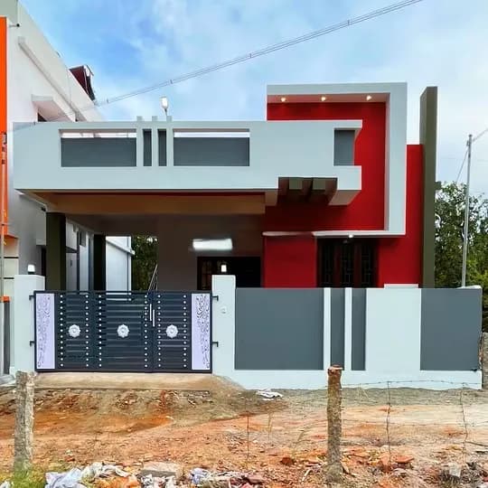2bhk house for sale 
