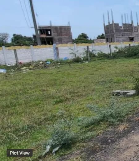 plot for sale 